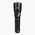 چراغ قوه اسمال سان مدل ZY-T600