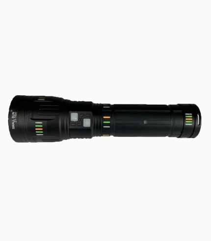 Small Sun ZY-T600 Flash Light