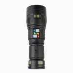 Small Sun ZY-T601 Flash Light