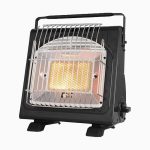 portable gas heater si yi jia syj 8508