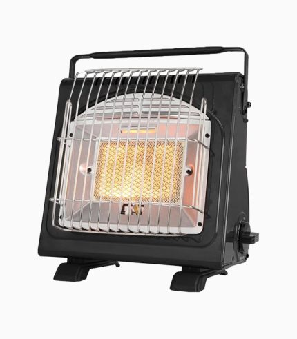 portable gas heater si yi jia syj 8508