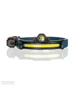 XPG COB LED Headlight