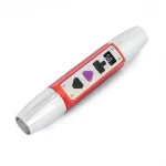 چراغ یووی اسمال سان ZY-88 4TP