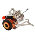 Portable Camping Stove Travel