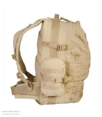 APP-173 Tactical 60 Liter Hiking Backpack