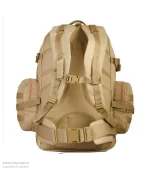 APP-173 Tactical 60 Liter Hiking Backpack