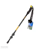 عصای کوهنوردی اکسپوننت مدل ABD-3-8009