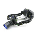 چراغ پیشانی اسمال سان مدل ZY-T702 - Image 8