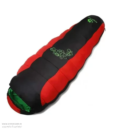 کیسه خواب جانگل کینگ CY-0901
