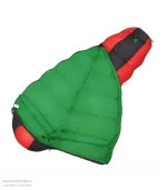 jungle king sleeping bag