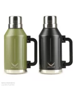 Snow hawk double wall flask 1.2 Liter KATA model