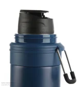snow hawk double wall flask 650ml baikal mode