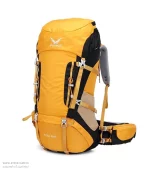snowhawk 50 liter backpack model k2 star