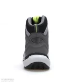 snowhawk mens high top shoes model trek