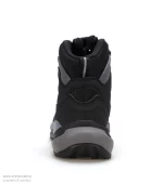 snowhawk mens high top shoes model trek