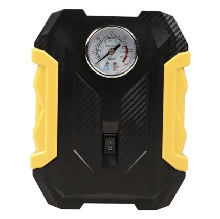 کمپرسور لاستیک خودرو Carsun مدل C1399-2
