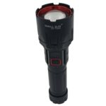 چراغ قوه پلیسی زوم دار اسمال سان مدل ZY-T288