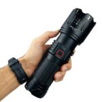 چراغ قوه اسمال سان مدل ZY-T275