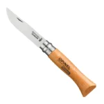 چاقو اوپینل 06 کربن - Opinel No.06