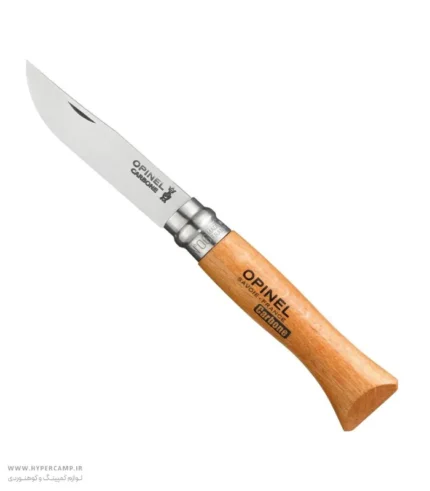 چاقو اپینل 06 کربن - Opinel No.06