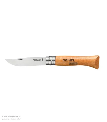 چاقو اپینل 06 کربن - Opinel No.06