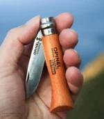 چاقو اوپینل 06 کربن - Opinel No.06