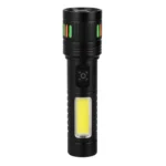 چراغ قوه اسمال سان zy-618