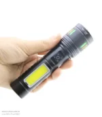 چراغ قوه اسمال سان zy-618