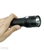چراغ قوه اسمال سان ZY-E20