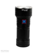 چراغ قوه اسمال سان ZY-T810
