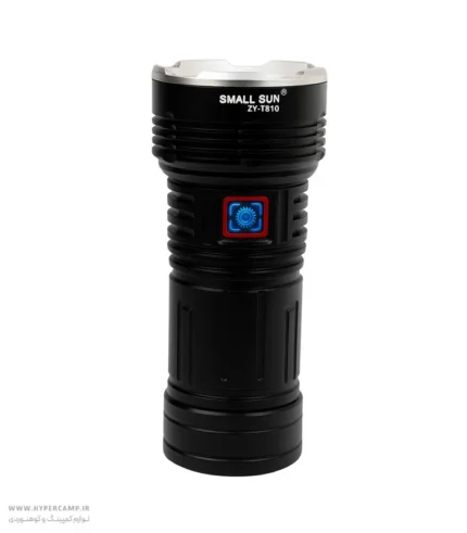 چراغ قوه اسمال سان ZY-T810