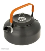 campsor camping cookware cet
