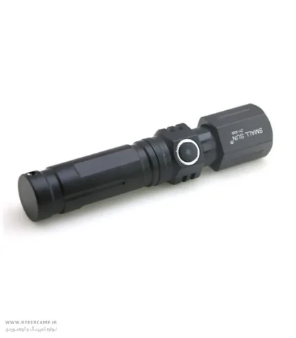 چراغ قوه اسمال سان مدل ZY-535