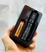 چراغ قوه اسمال سان مدل ZY-535
