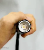 چراغ قوه اسمال سان مدل ZY-535