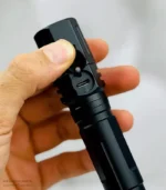 چراغ قوه اسمال سان مدل ZY-535