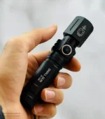 چراغ قوه اسمال سان مدل ZY-535