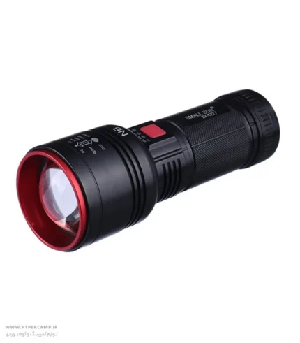 چراغ قوه اسمال سان مدل T277