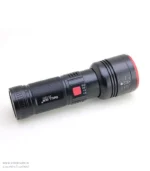 چراغ قوه اسمال سان مدل T277