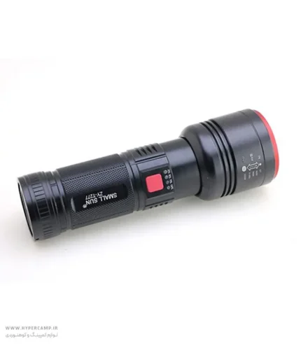 چراغ قوه اسمال سان مدل T277