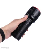 چراغ قوه اسمال سان مدل T277