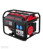 موتور برق لانسین 2.8 کیلو وات مدل LC3500DAS