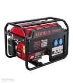 موتور برق لانسین 2.8 کیلو وات مدل LC3500DAS