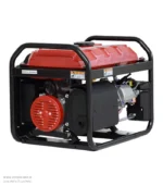 موتور برق لانسین مدل LC3500DAS