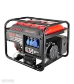 موتور برق لانسین 5.5 کیلو وات مدل LC6500DAS