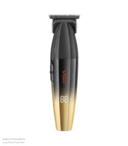 ماشین اصلاح وی جی آر مدل V-906 (اورجینال)