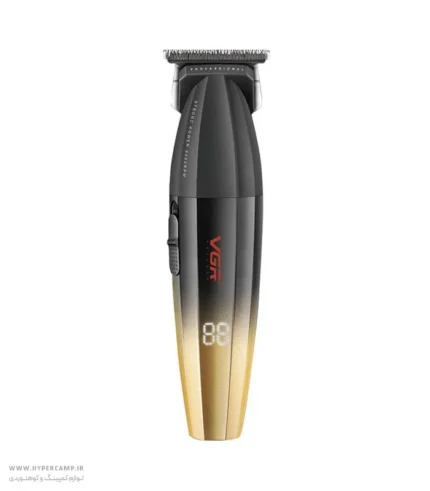 ماشین اصلاح وی جی آر مدل V-906 (اورجینال)