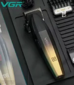 ماشین اصلاح وی جی آر مدل V-906 (اورجینال)