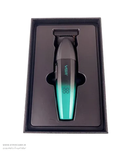 ماشین اصلاح وی جی آر مدل V-906 
