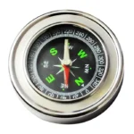 قطب نما استیل جیبی